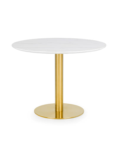 Palermo Round Pedestal Table
