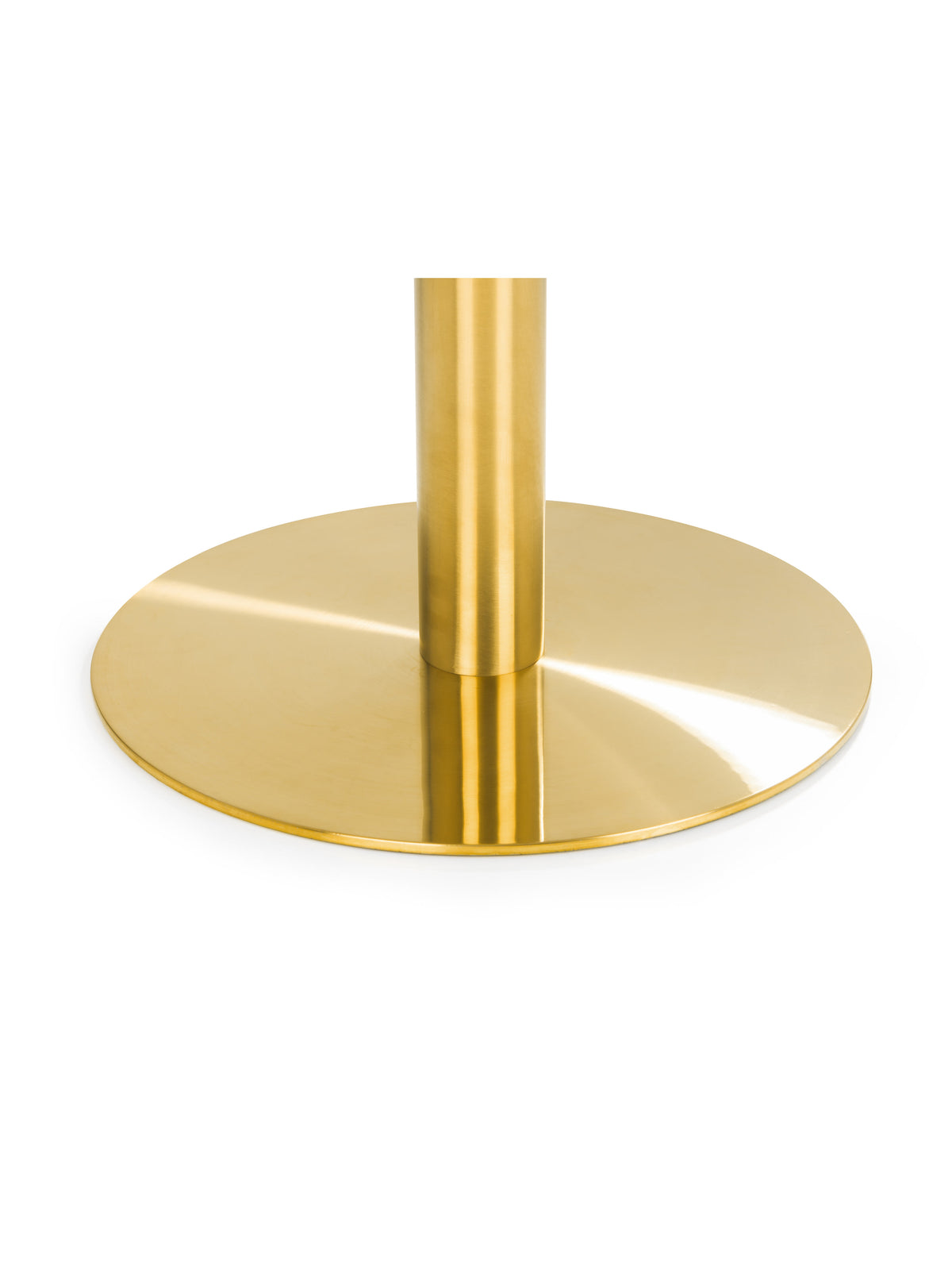 Palermo Round Pedestal Table