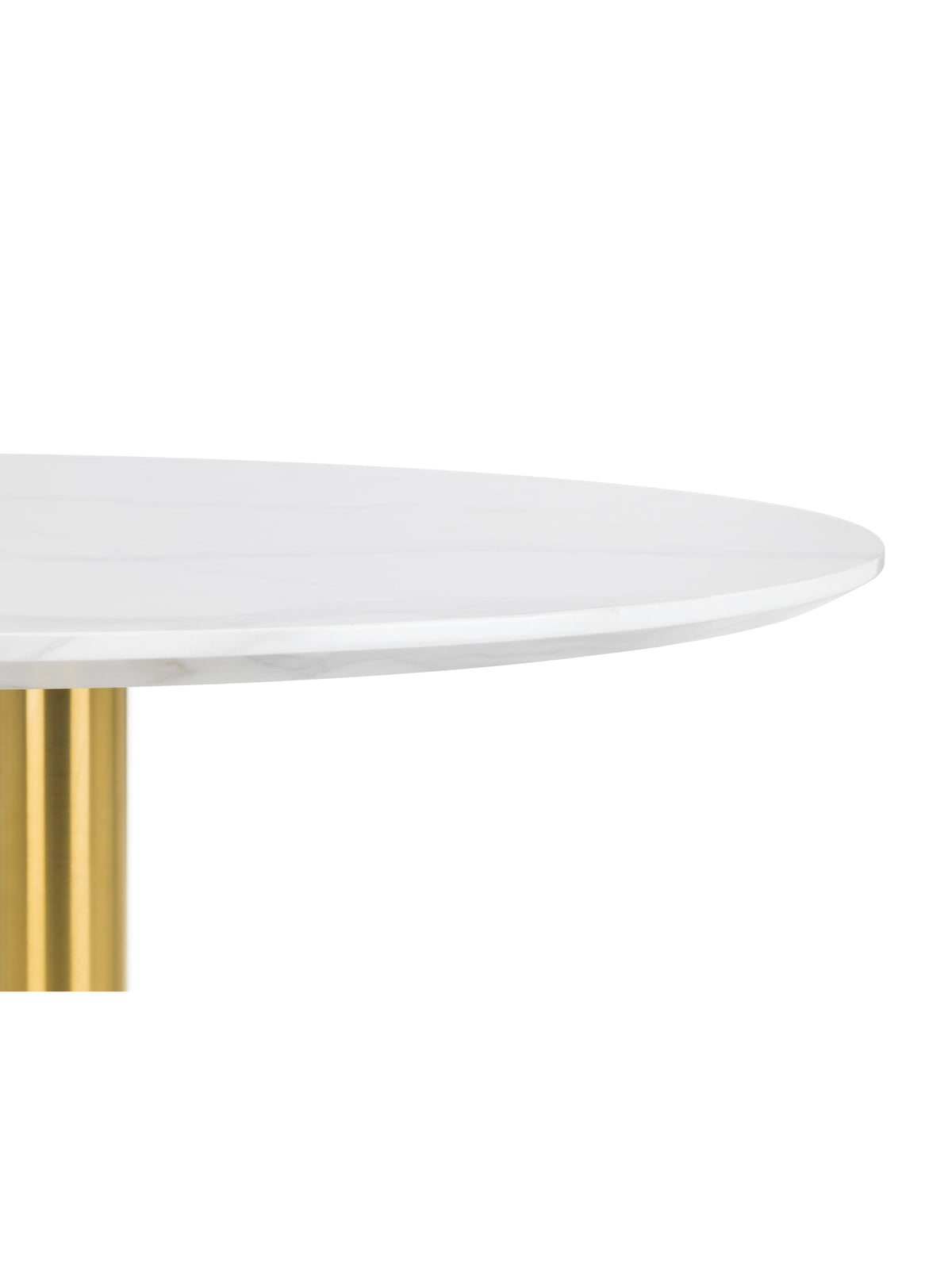Palermo Round Pedestal Table