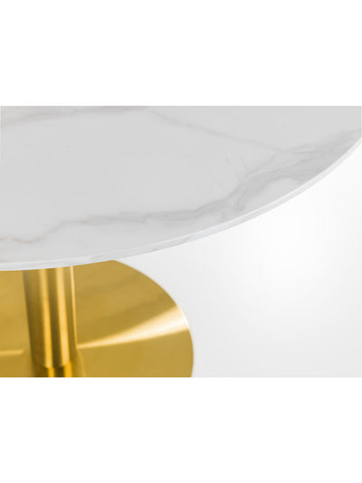 Palermo Round Pedestal Table