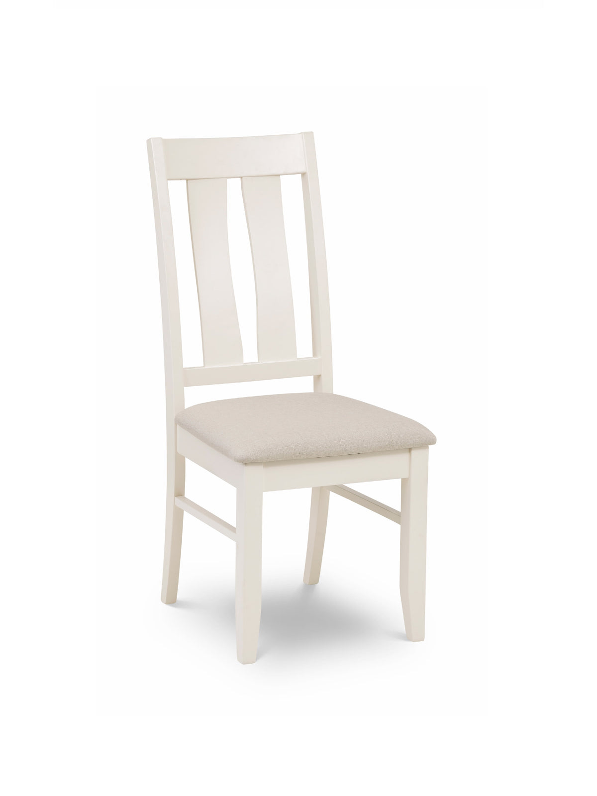 Pembroke Dining Chairs - Ivory (Set Of 2)