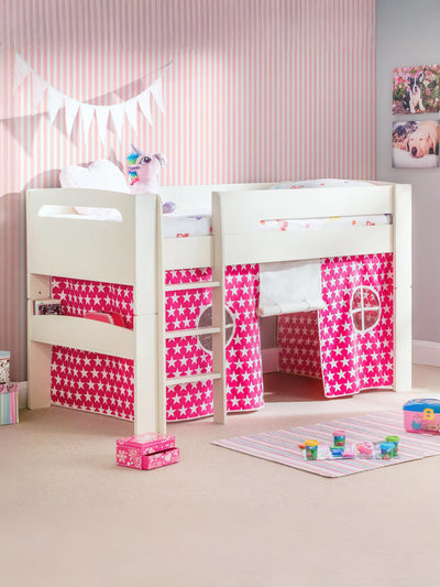 Pink Star Pluto Tent