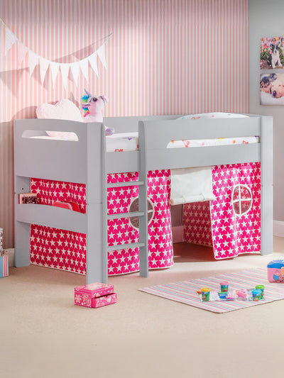 Pink Star Pluto Tent