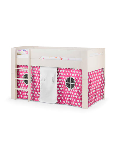 Pink Star Pluto Tent