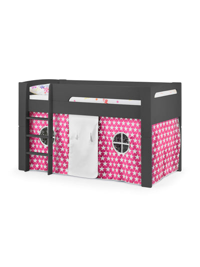 Pink Star Pluto Tent