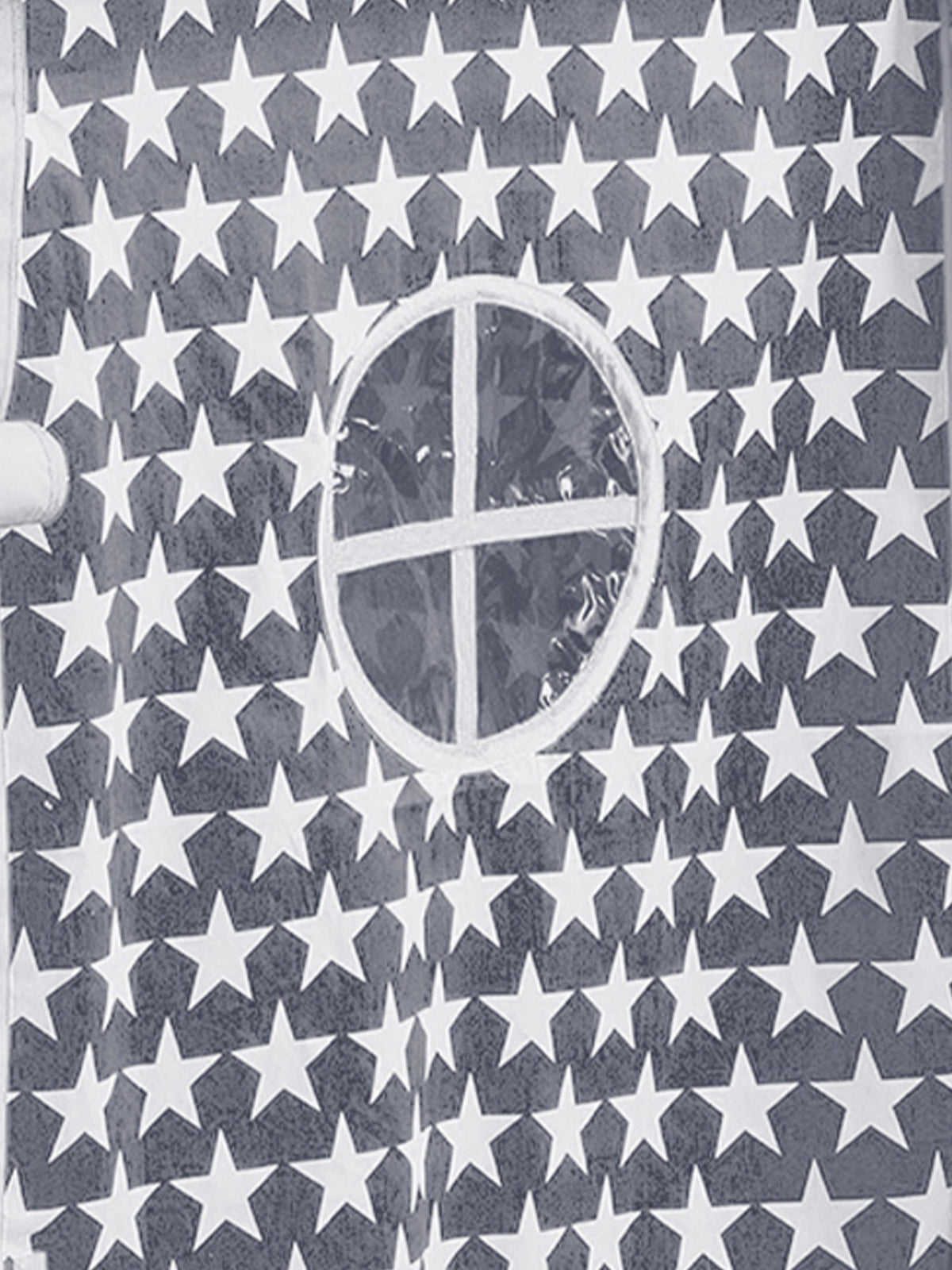 Pluto Grey Star Tent