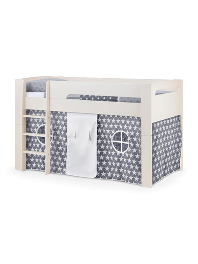 Pluto Grey Star Tent