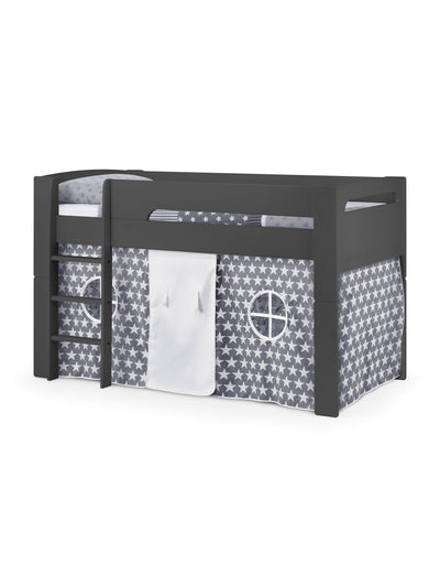 Pluto Grey Star Tent