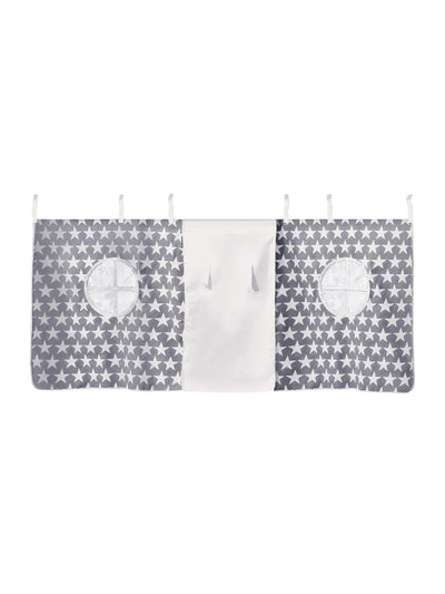 Pluto Grey Star Tent