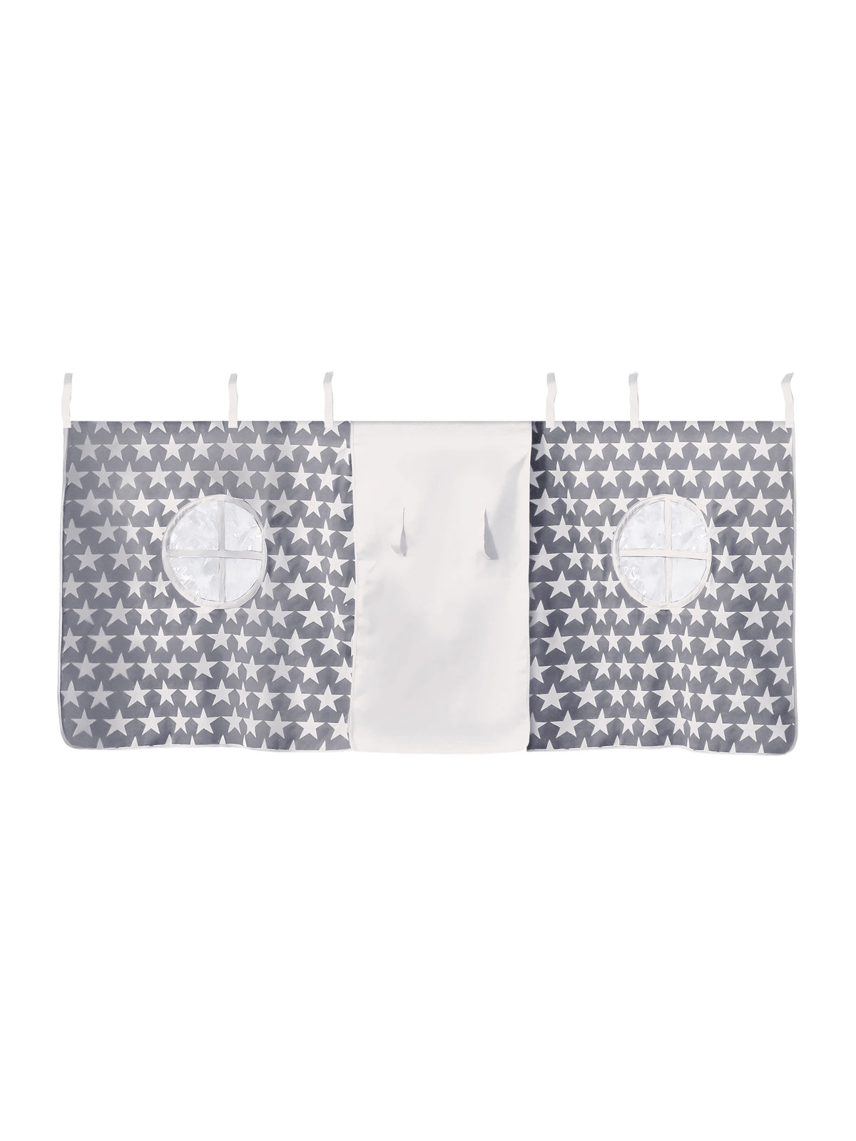 Pluto Grey Star Tent
