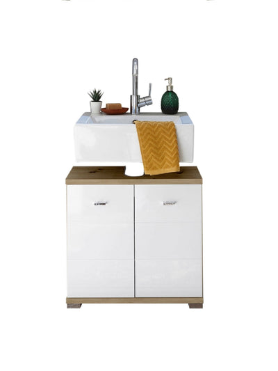 Pool Under Sink Cabinet