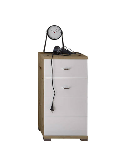Pool Storage Cabinet