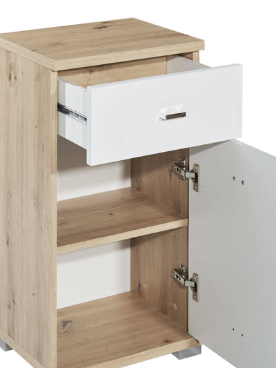 Pool Storage Cabinet