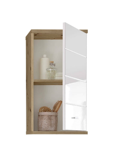 Pool Wall Cabinet