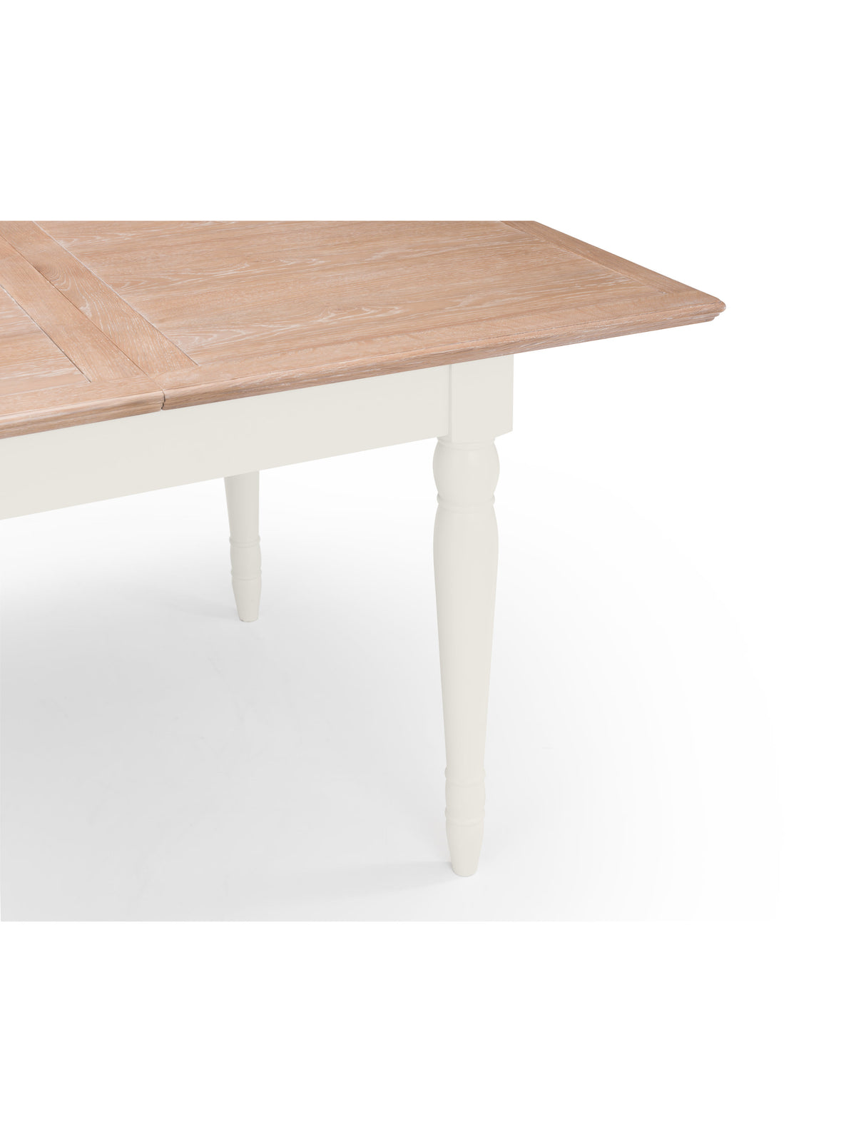 Provence Extending Dining Table