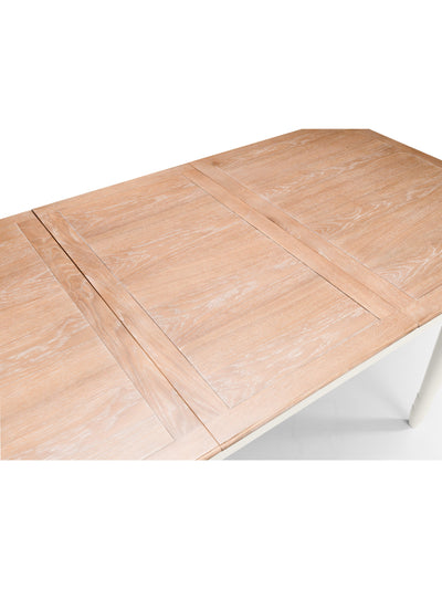 Provence Extending Dining Table