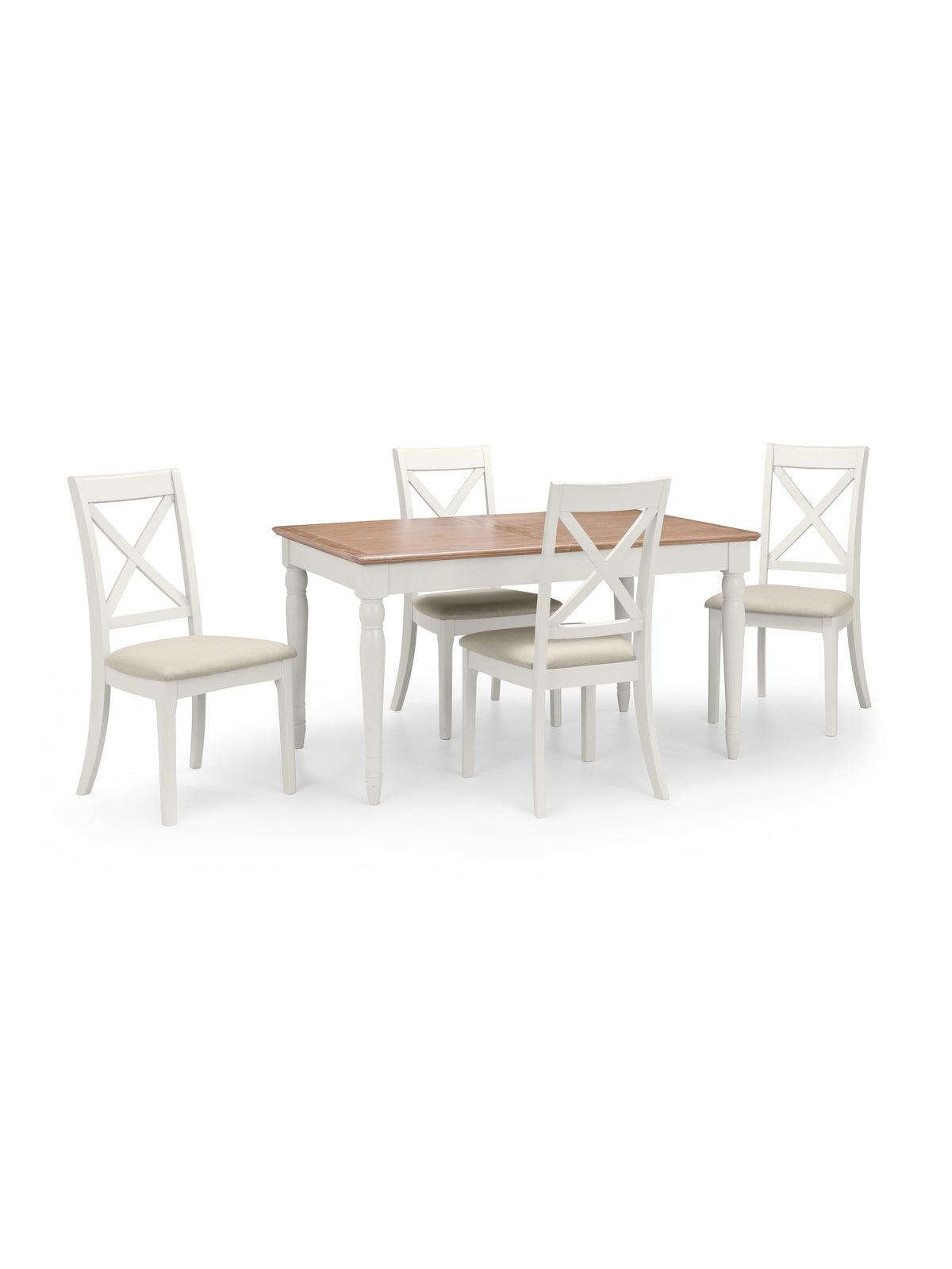 Provence Extending Dining Table