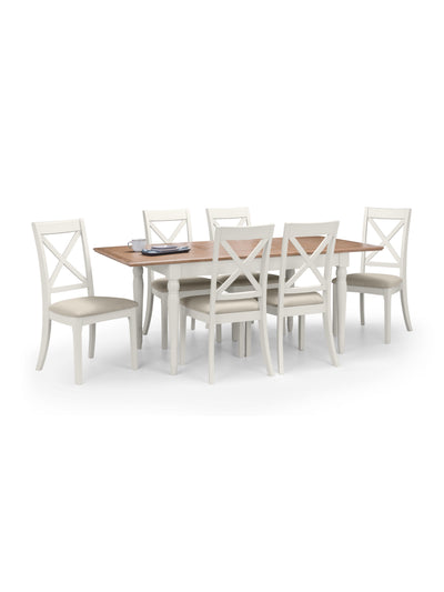 Provence Extending Dining Table