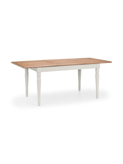 Provence Extending Dining Table