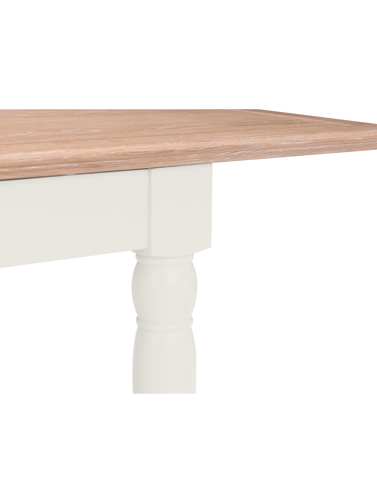 Provence Extending Dining Table