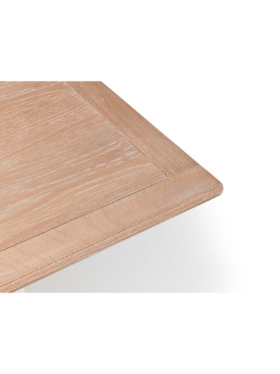 Provence Extending Dining Table