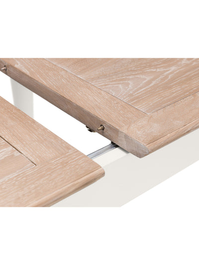 Provence Extending Dining Table