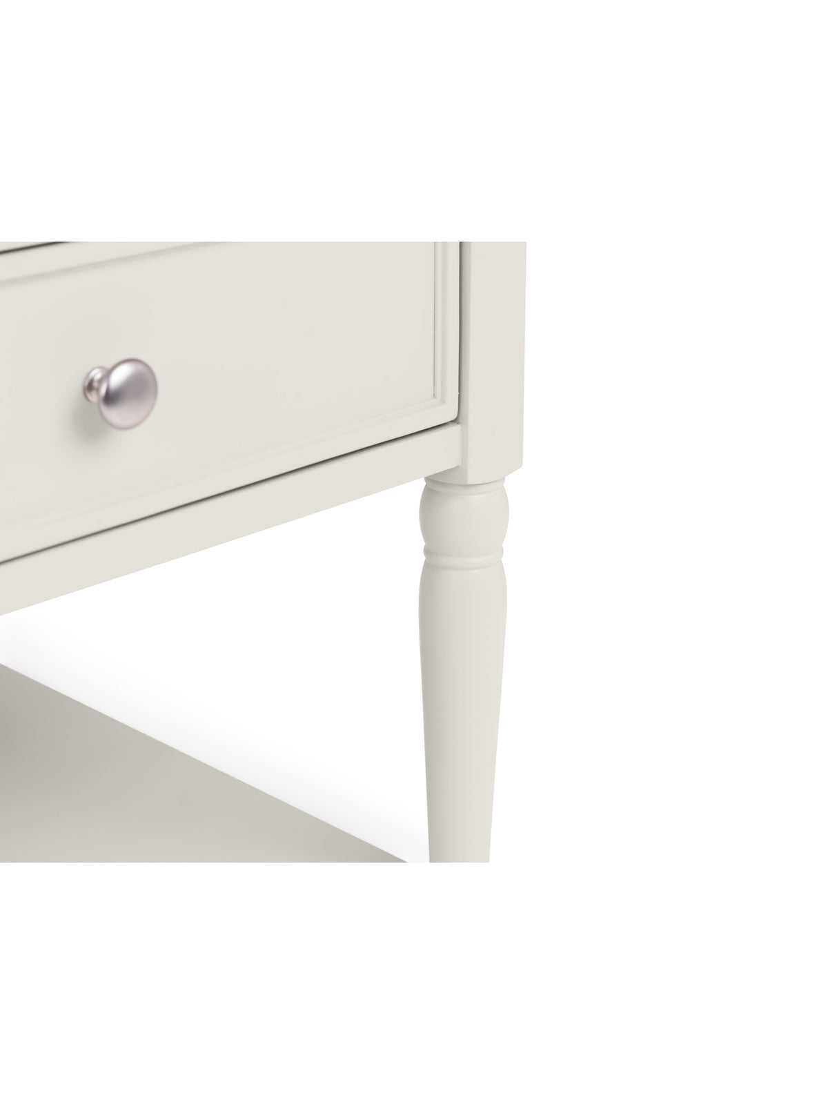 Provence 2 Drawer Coffee Table