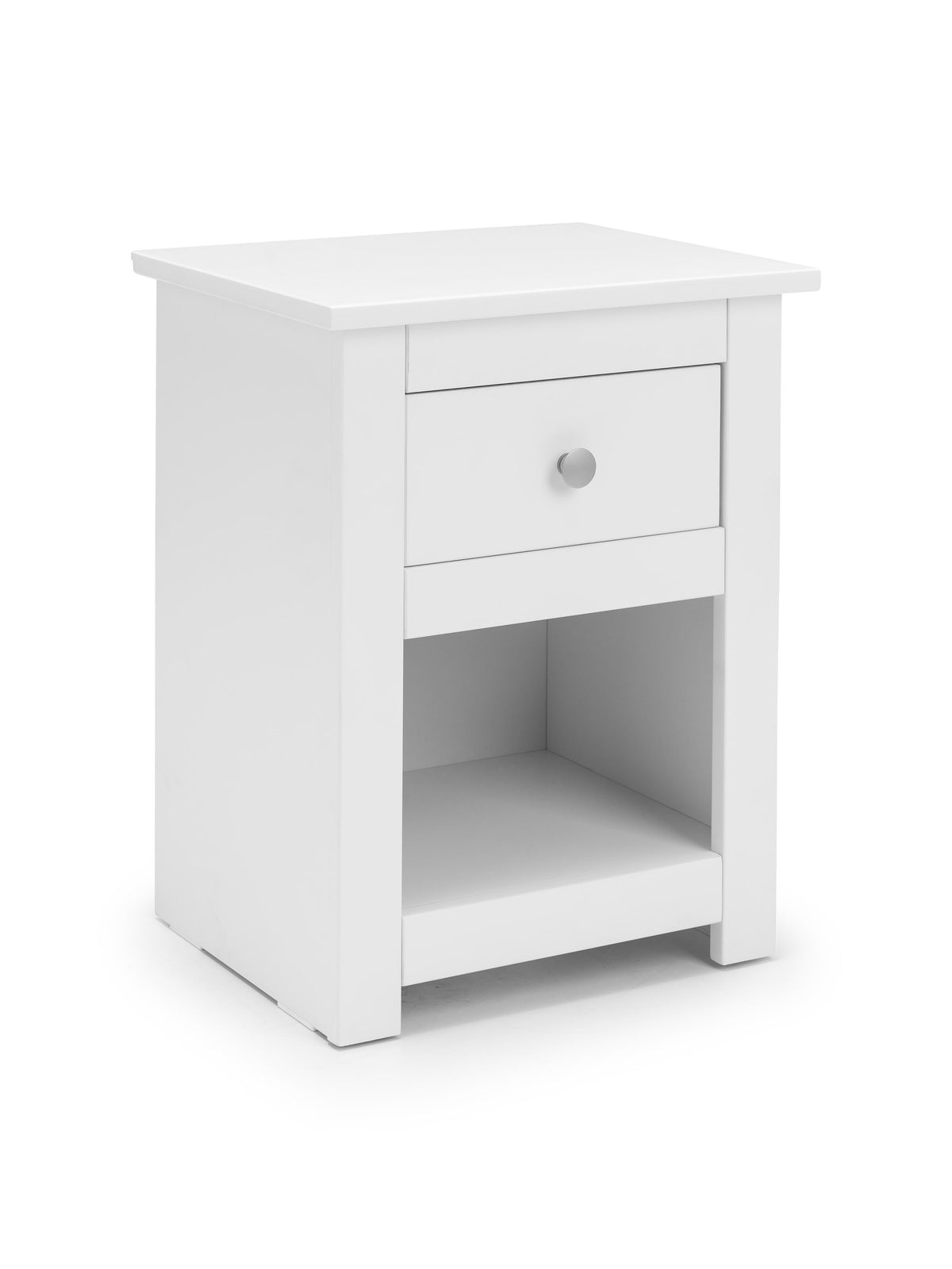 Radley Bedside - Surf White