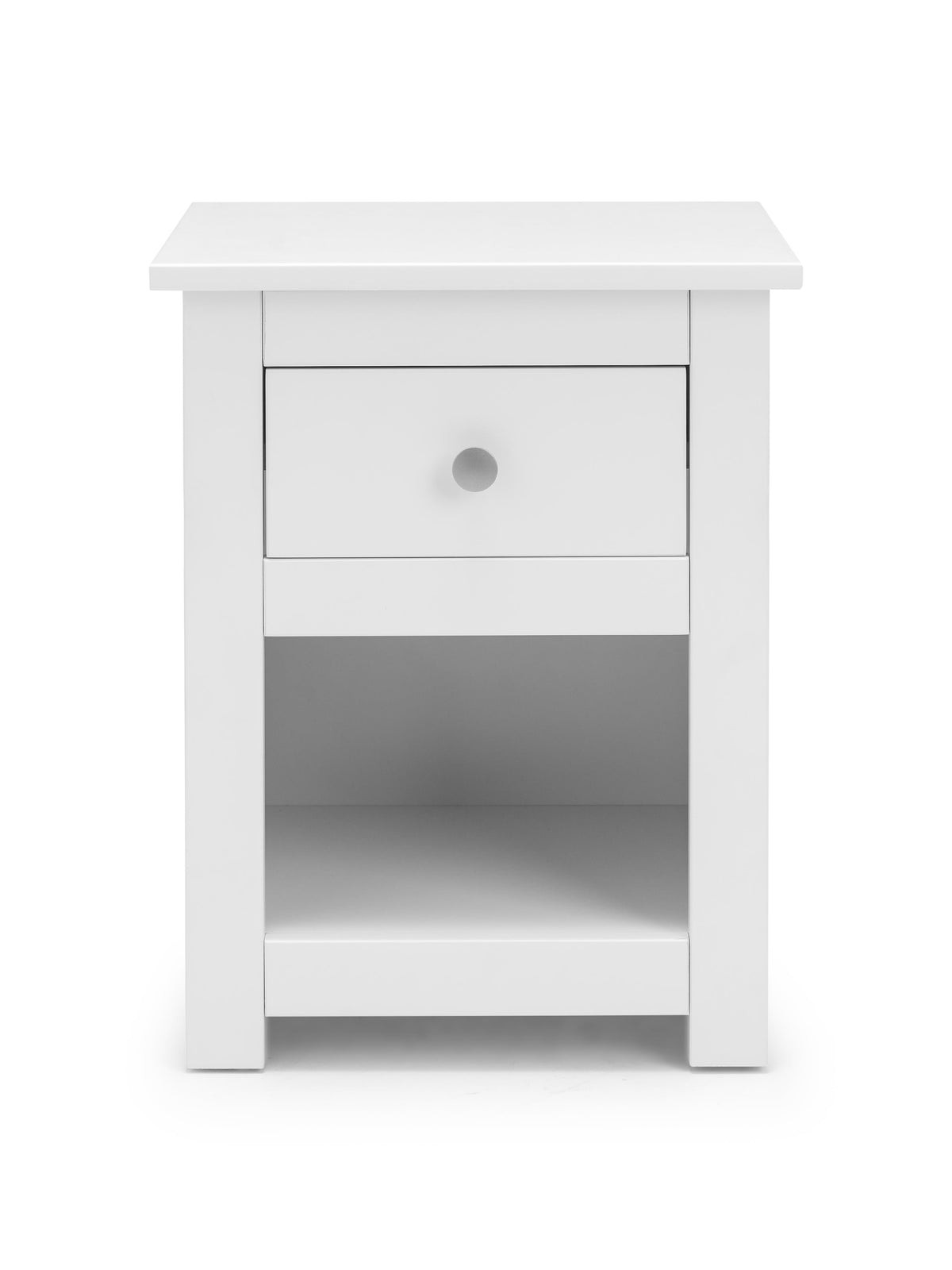 Radley Bedside - Surf White