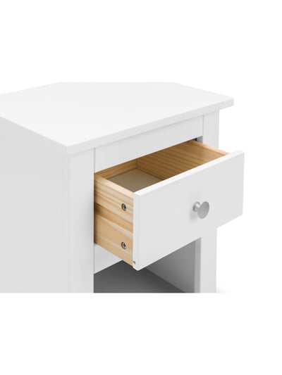 Radley Bedside - Surf White