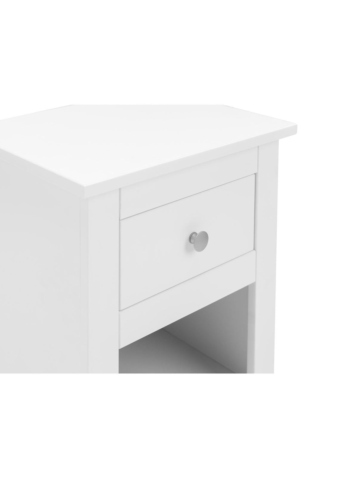 Radley Bedside - Surf White