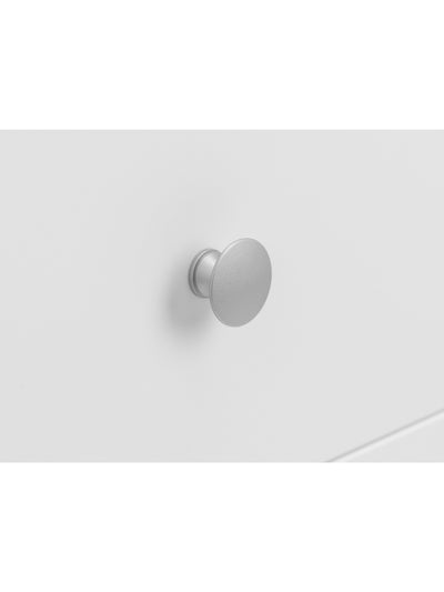 Radley 6 Drawer Chest - Surf White