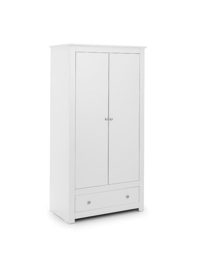 Radley Wardrobe - Surf White