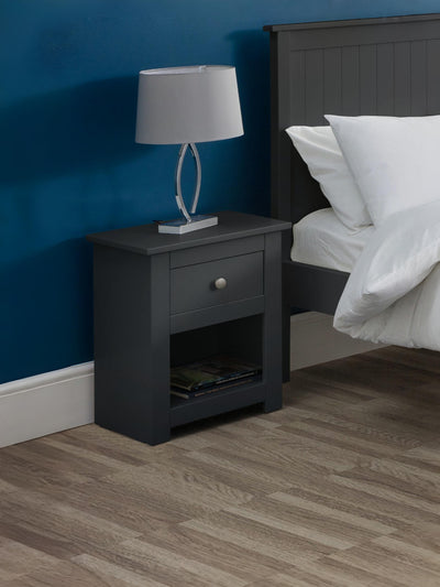 Radley Bedside - Anthracite