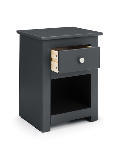 Radley Bedside - Anthracite