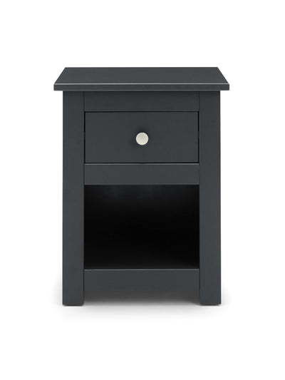 Radley Bedside - Anthracite