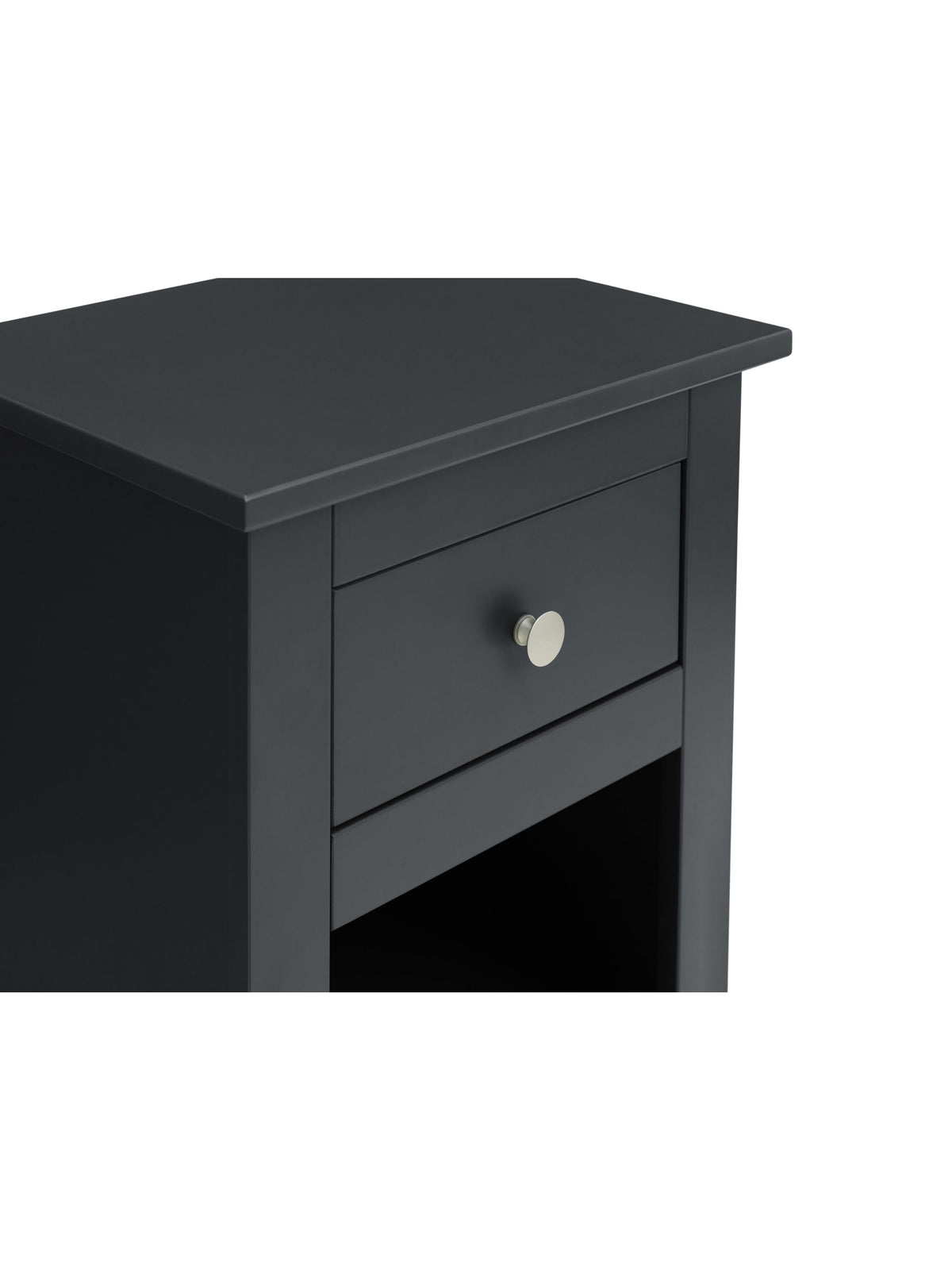 Radley Bedside - Anthracite