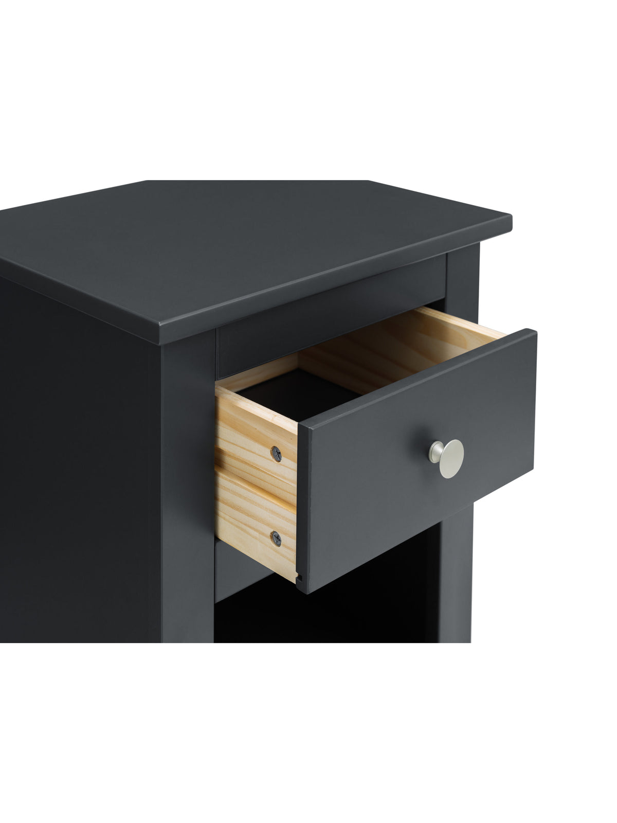 Radley Bedside - Anthracite