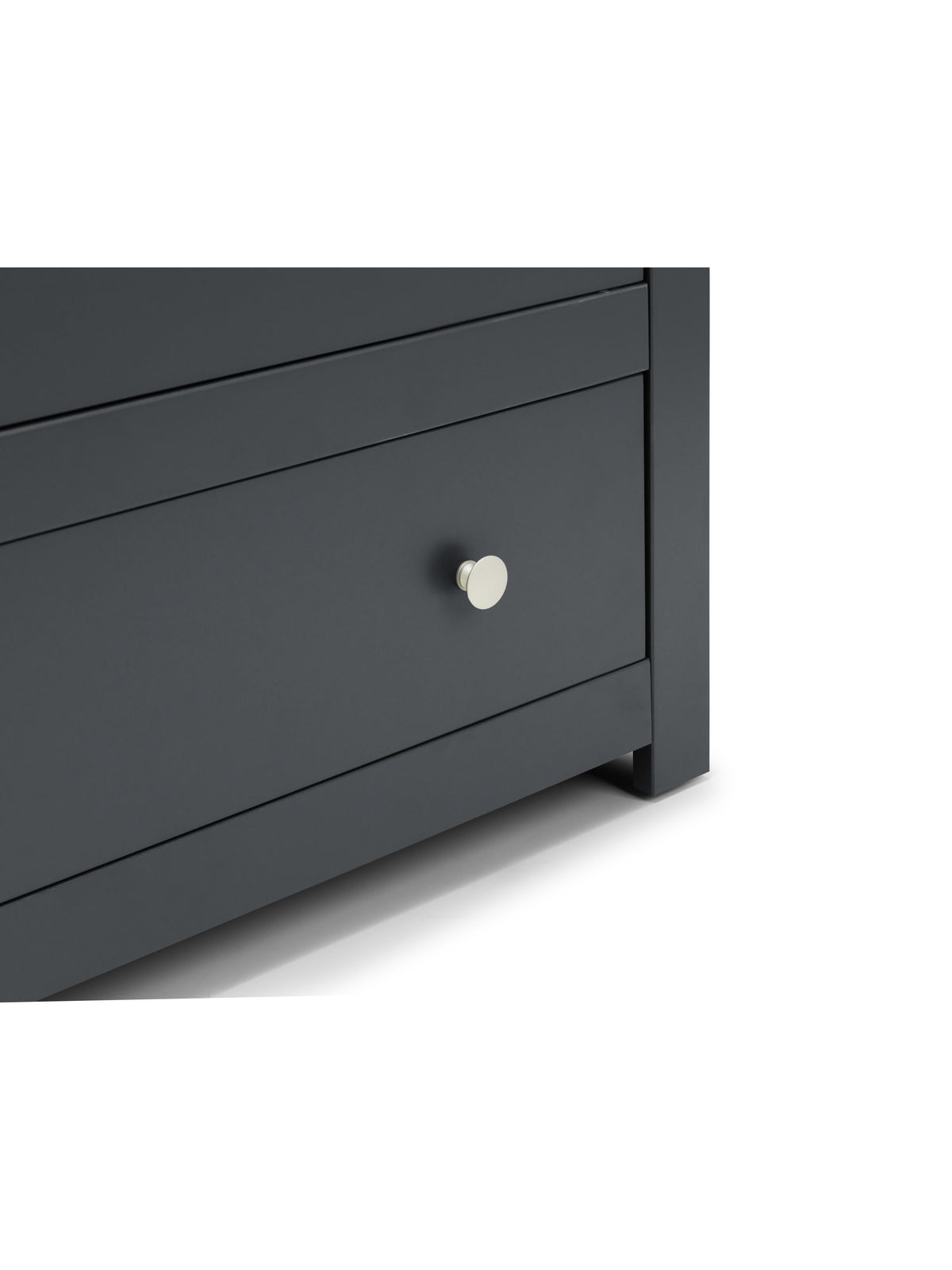 Radley 4 Drawer Chest - Anthracite
