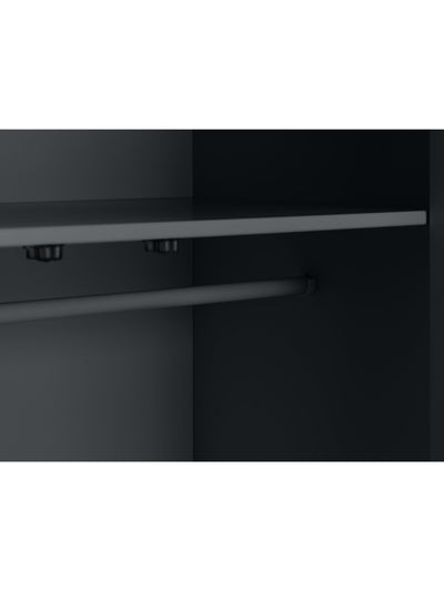 Radley Wardrobe - Anthracite