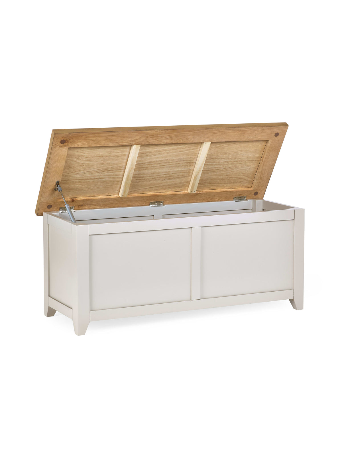 Richmond Storage Bench