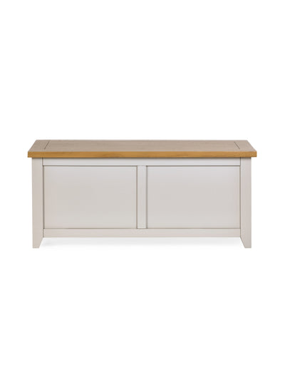 Richmond Storage Bench