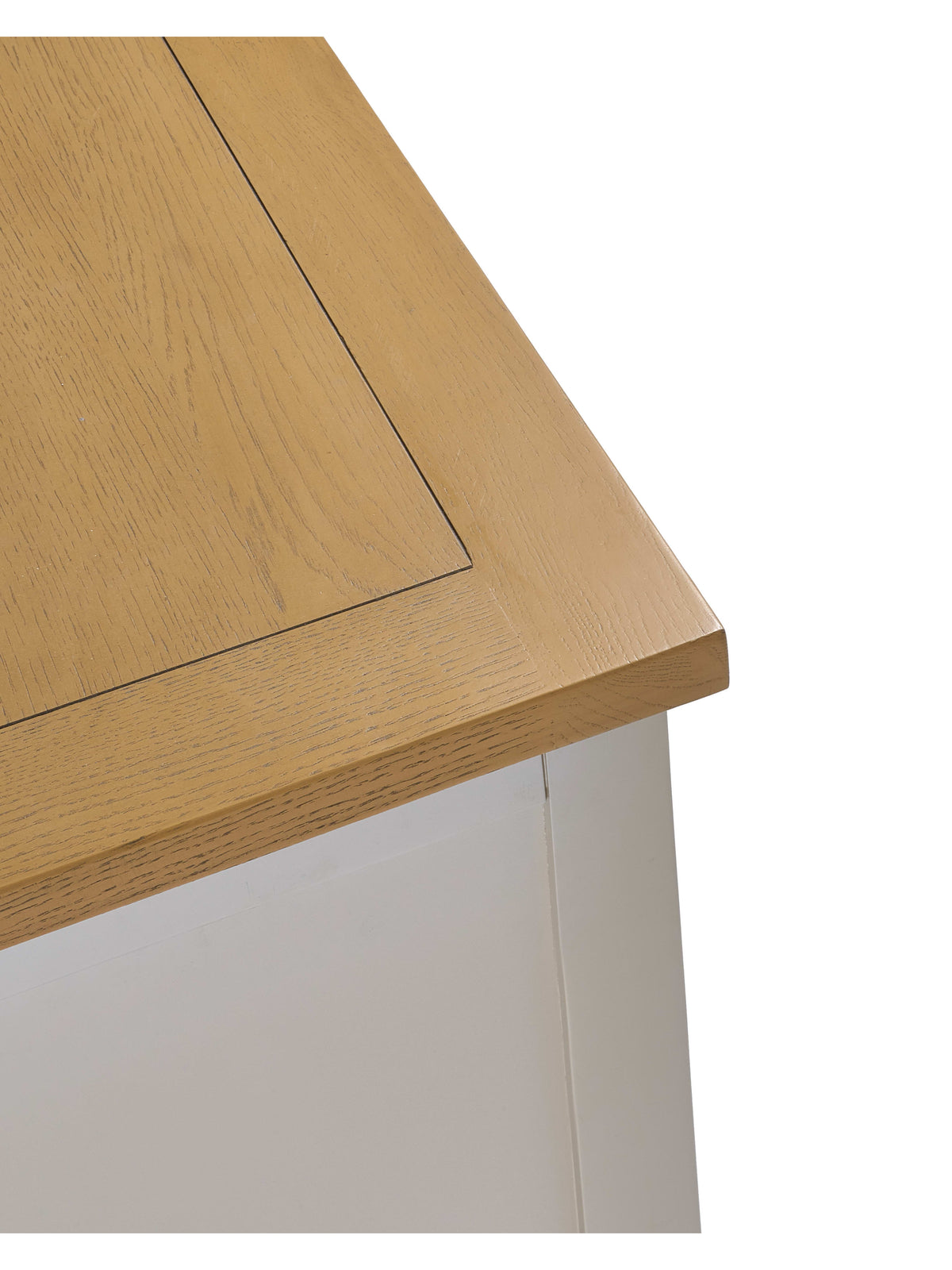 Richmond Storage Bench
