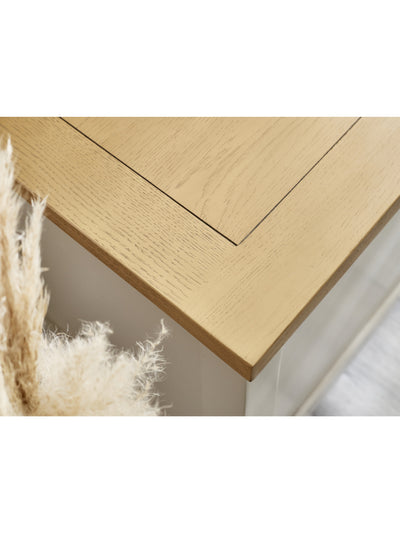 Richmond Storage Bench