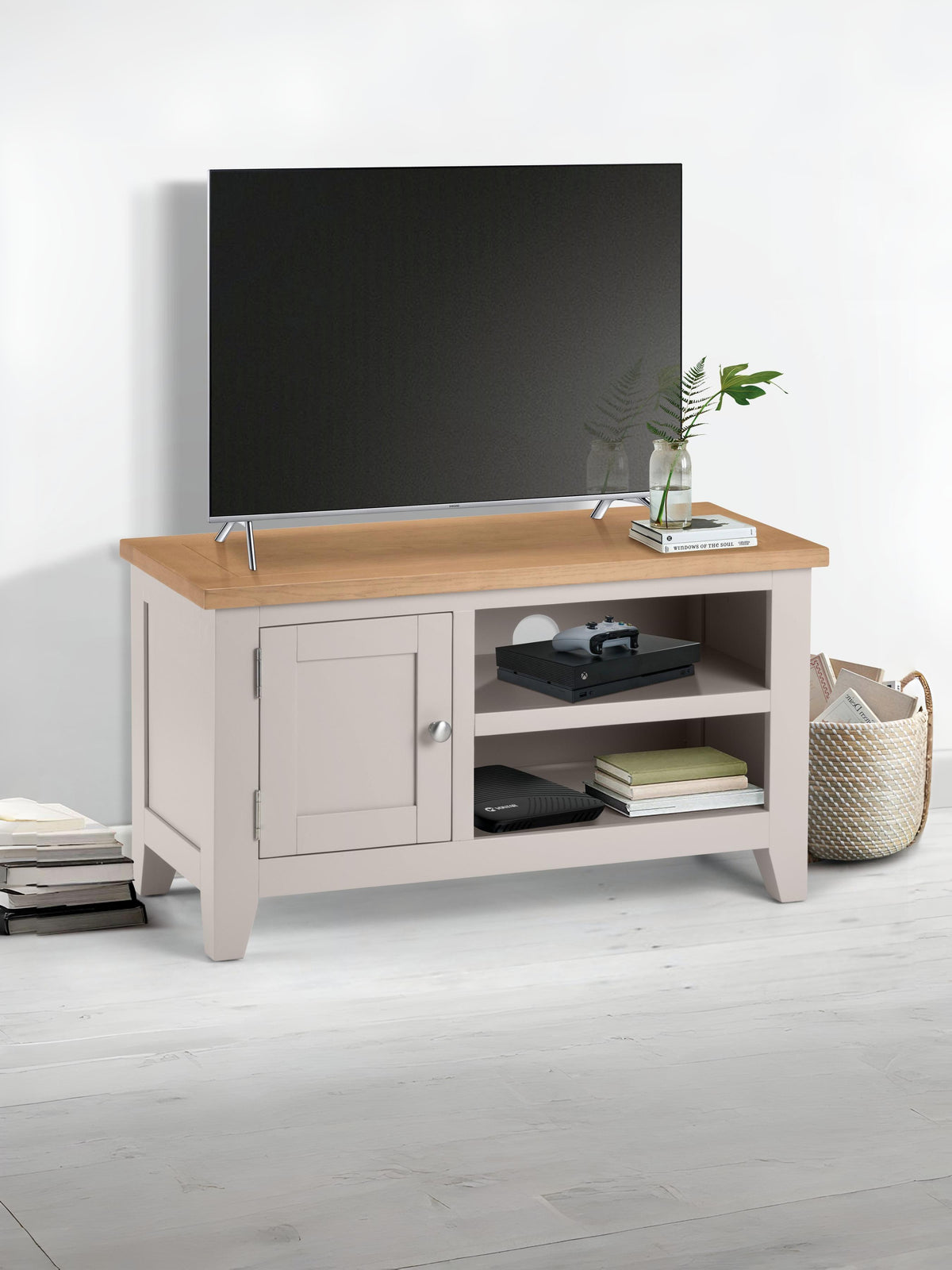 Richmond Tv Unit