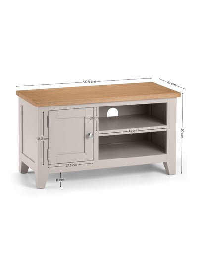 Richmond Tv Unit