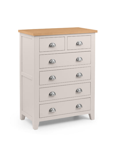 Richmond 4+2 Drawer Chest