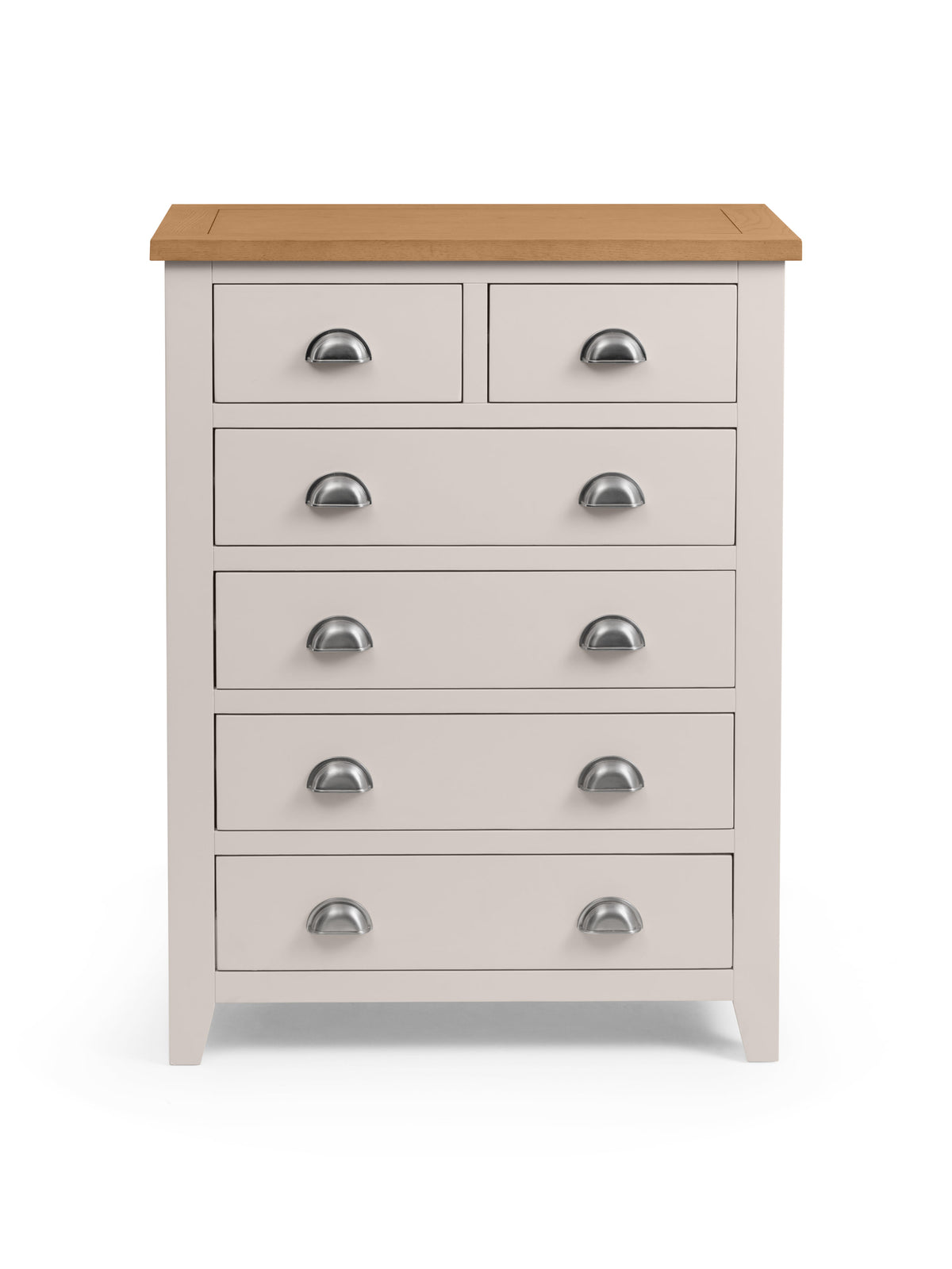 Richmond 4+2 Drawer Chest
