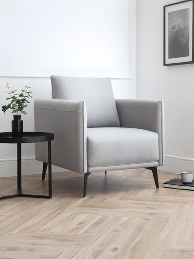 Rohe Armchair