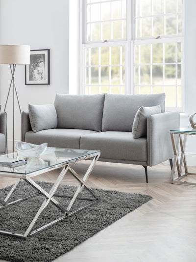 Rohe 2 Seater Sofa